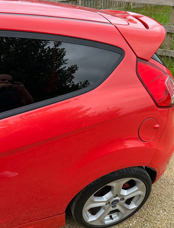 Used Ford Fiesta 2014 for sale - 75304639: Photo 39