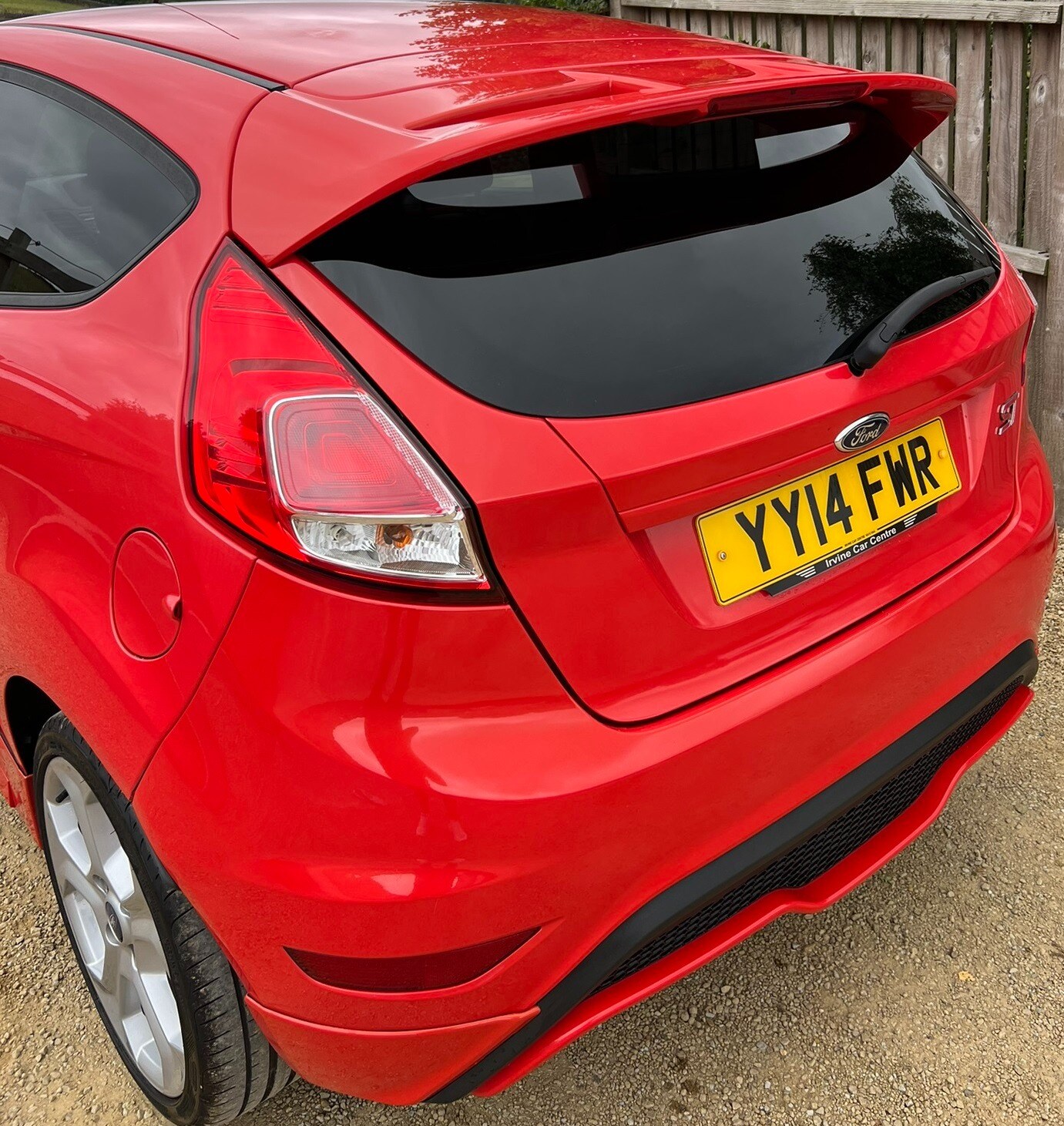 Vehicle 40