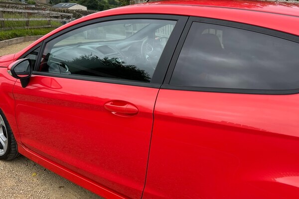 Used Ford Fiesta 2014 for sale - 75304639: Photo 45