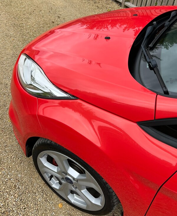 Used Ford Fiesta 2014 for sale - 75304639: Photo 47