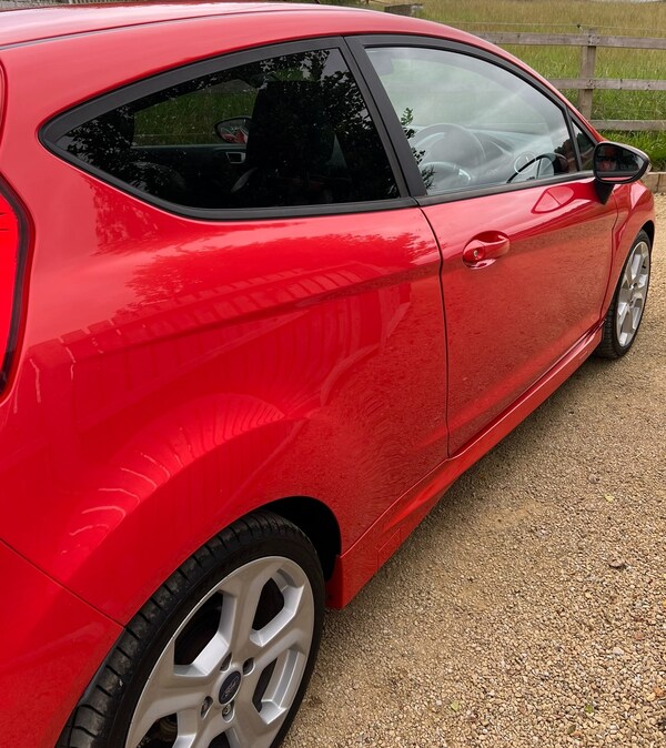 Used Ford Fiesta 2014 for sale - 75304639: Photo 49