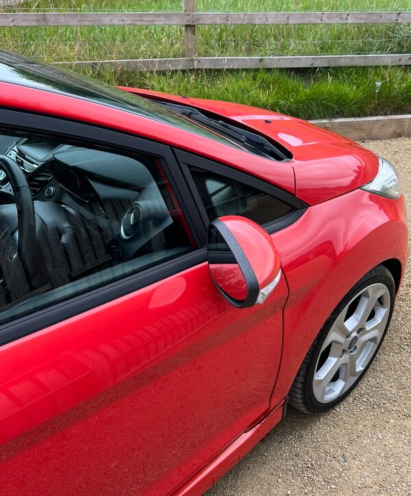 Used Ford Fiesta 2014 for sale - 75304639: Photo 52