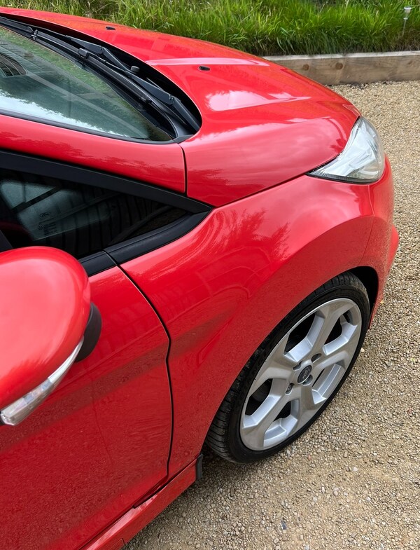Used Ford Fiesta 2014 for sale - 75304639: Photo 53