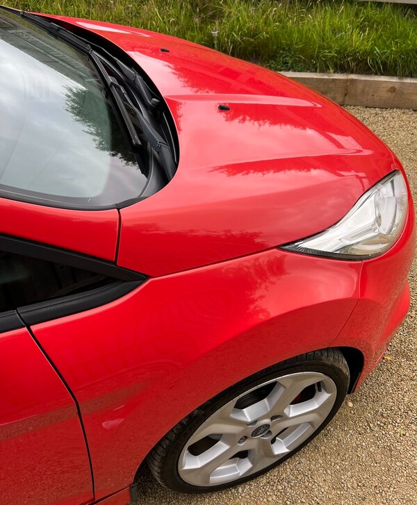 Used Ford Fiesta 2014 for sale - 75304639: Photo 54