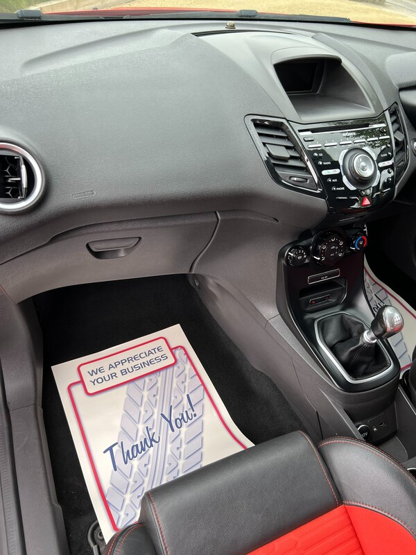 Used Ford Fiesta 2014 for sale - 75304639: Photo 58