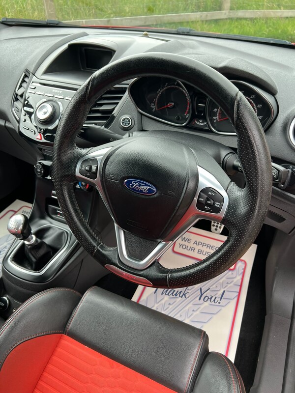 Used Ford Fiesta 2014 for sale - 75304639: Photo 62