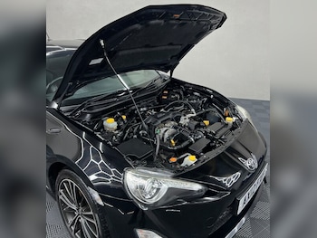 Used Toyota GT86 2012 for sale - 78734062: Photo