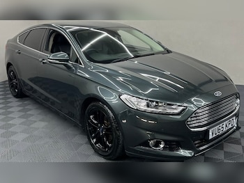 Used Ford Mondeo 2015 for sale - 78734034: Photo