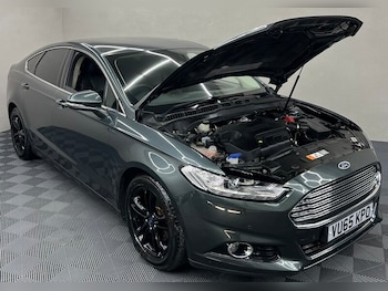 Used Ford Mondeo 2015 for sale - 78734034: Photo