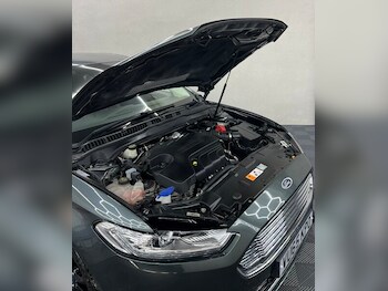 Used Ford Mondeo 2015 for sale - 78734034: Photo