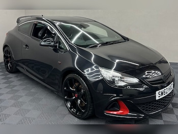 Used Vauxhall Astra 2013 for sale - 78734066: Photo