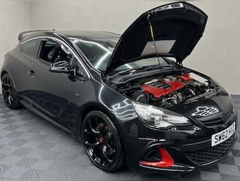 Used Vauxhall Astra 2013 for sale - 78734066: Photo