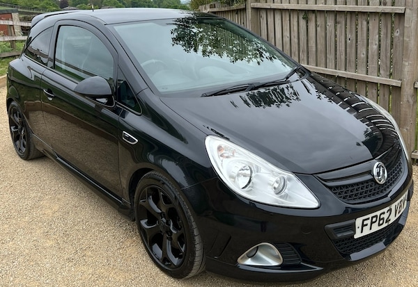 Used Vauxhall Corsa 2012 for sale - 72912485: Photo 21