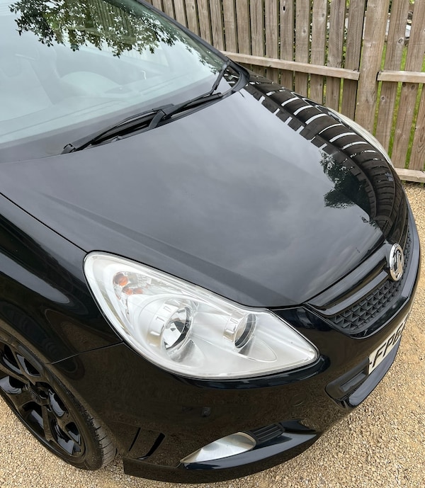 Used Vauxhall Corsa 2012 for sale - 72912485: Photo 22