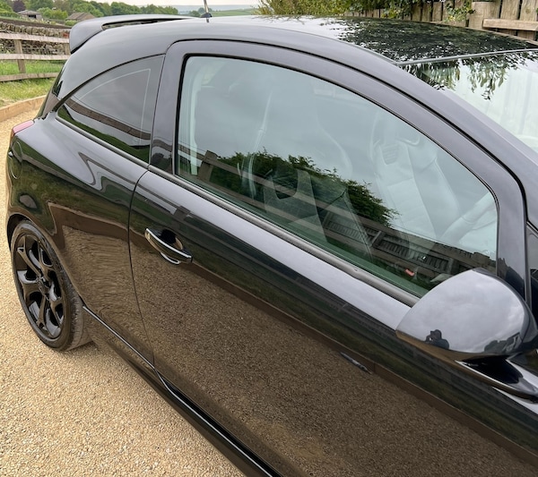 Used Vauxhall Corsa 2012 for sale - 72912485: Photo 25
