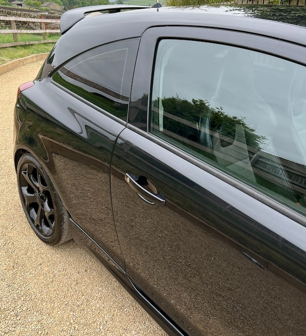 Used Vauxhall Corsa 2012 for sale - 72912485: Photo 26