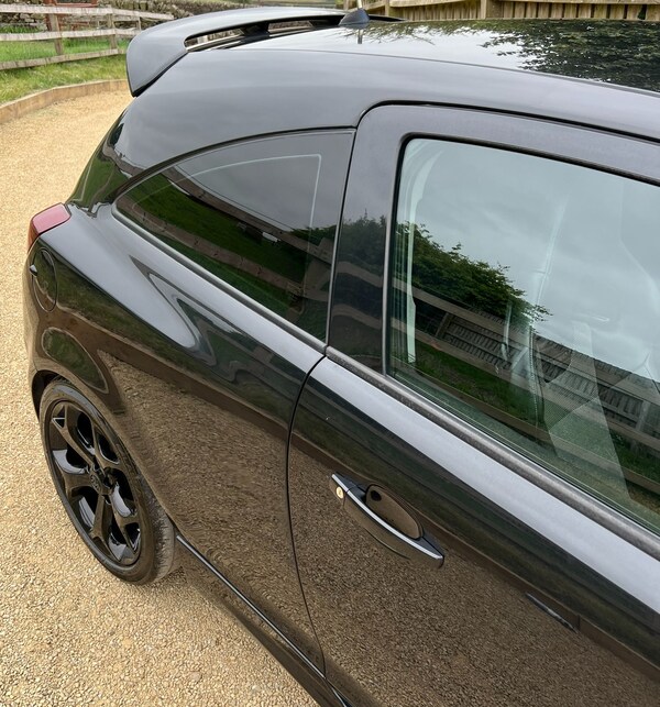 Used Vauxhall Corsa 2012 for sale - 72912485: Photo 27