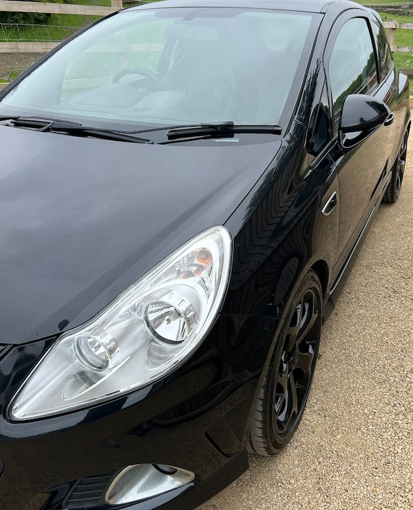 Used Vauxhall Corsa 2012 for sale - 72912485: Photo 30