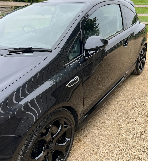 Used Vauxhall Corsa 2012 for sale - 72912485: Photo 31