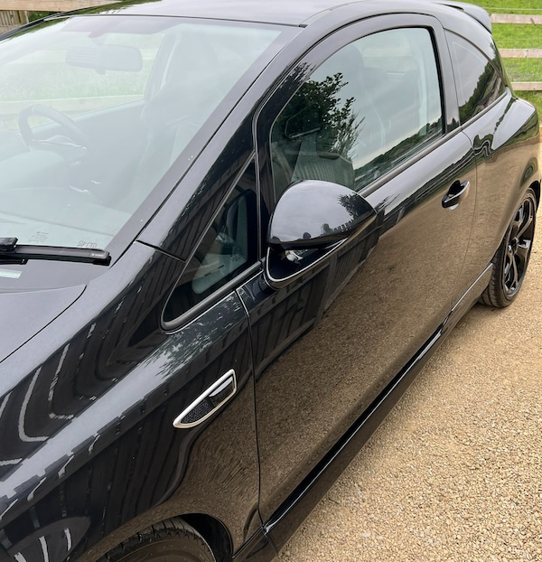 Used Vauxhall Corsa 2012 for sale - 72912485: Photo 32
