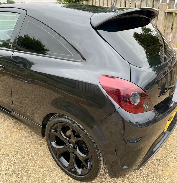 Used Vauxhall Corsa 2012 for sale - 72912485: Photo 39