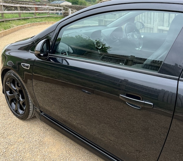 Used Vauxhall Corsa 2012 for sale - 72912485: Photo 42