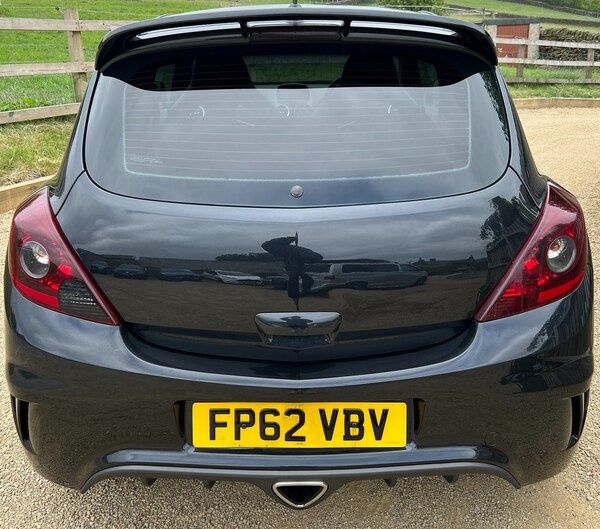 Used Vauxhall Corsa 2012 for sale - 72912485: Photo 46