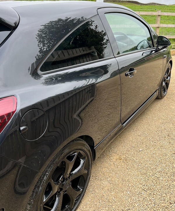 Used Vauxhall Corsa 2012 for sale - 72912485: Photo 47