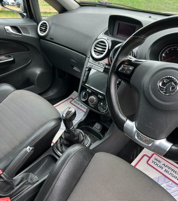 Used Vauxhall Corsa 2012 for sale - 72912485: Photo 57