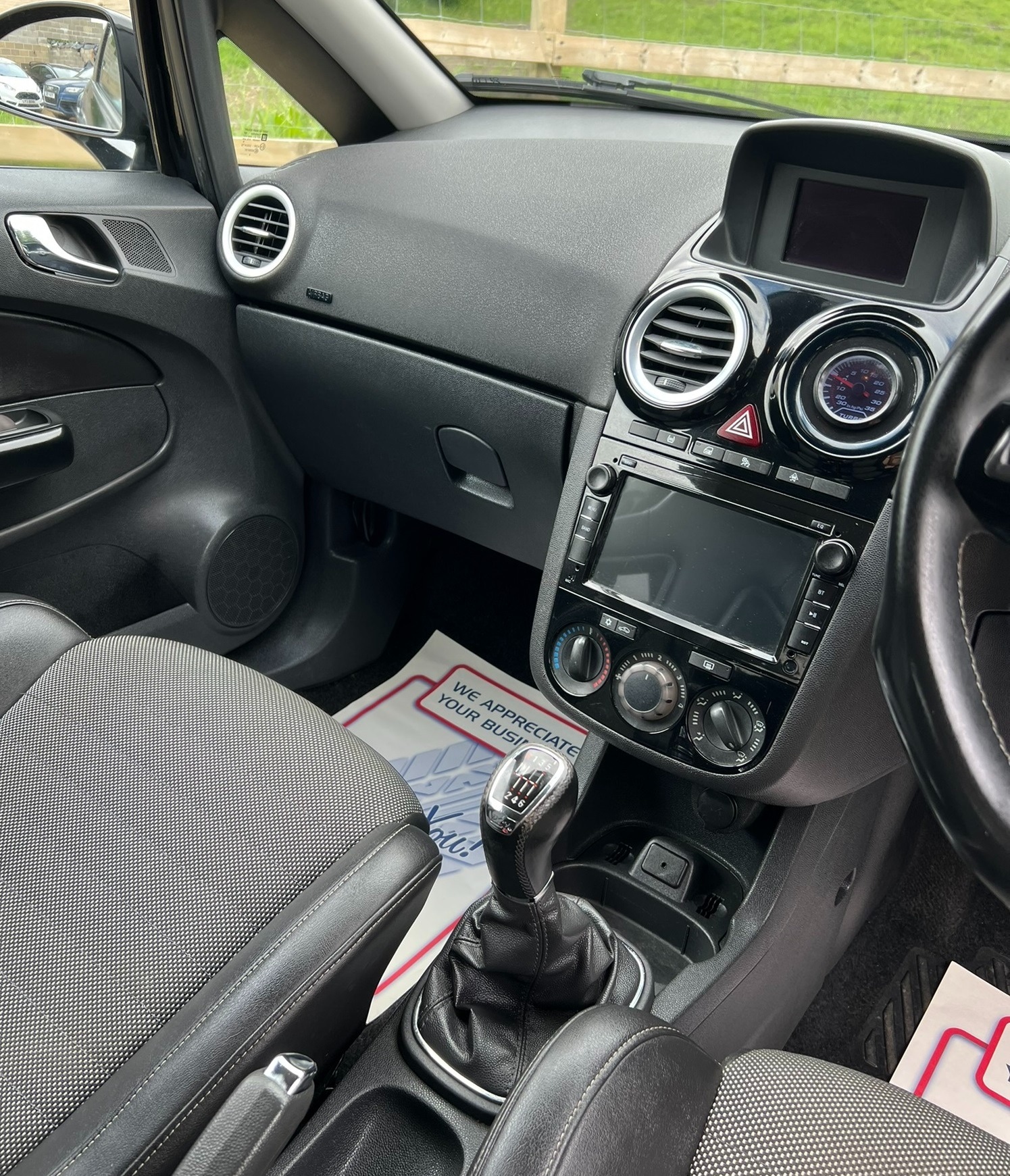 Vehicle 60