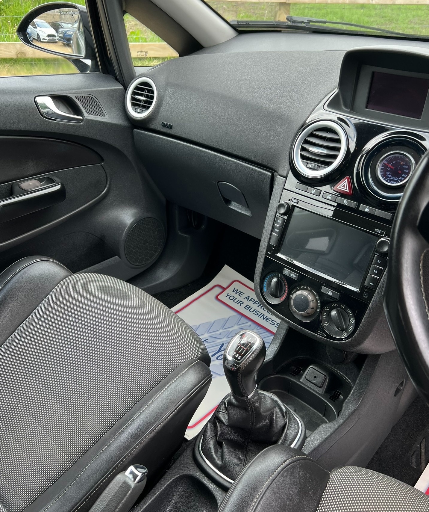 Vehicle 61