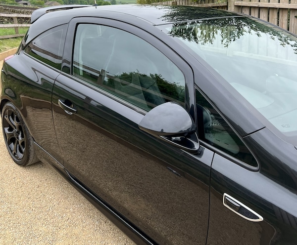 Used Vauxhall Corsa 2012 for sale - 72912485: Photo 7