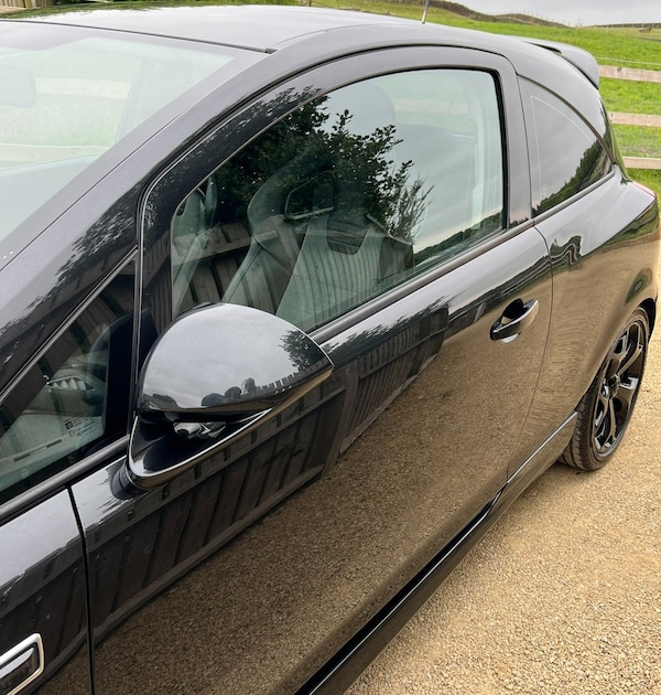 Used Vauxhall Corsa 2012 for sale - 72912485: Photo 8