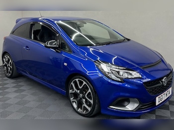Used Vauxhall Corsa 2017 for sale - 79288006: Photo