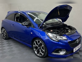 Used Vauxhall Corsa 2017 for sale - 79288006: Photo