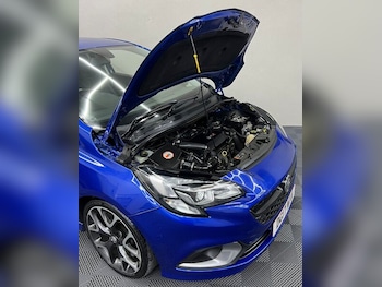 Used Vauxhall Corsa 2017 for sale - 79288006: Photo