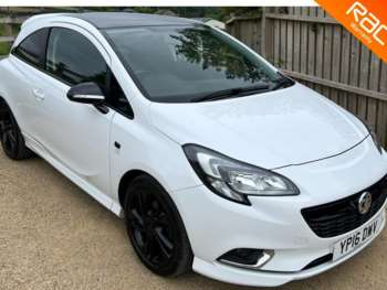2016 (16) - 1.4T [100] Limited Edition 3dr