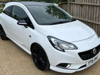 Used Vauxhall Corsa 2016 for sale - 74794388: Photo