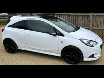 Used Vauxhall Corsa 2016 for sale - 74794388: Photo