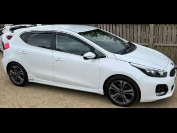 Used Kia Ceed 2018 for sale - 74621115: Photo