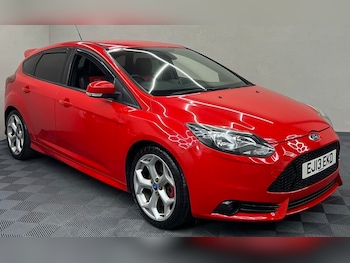 Used Ford Focus 2013 for sale - 79474280: Photo
