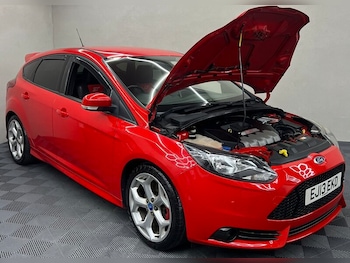 Used Ford Focus 2013 for sale - 79474280: Photo