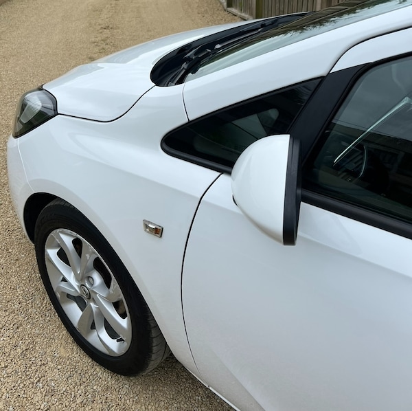 Used Vauxhall Corsa 2015 for sale - 74613464: Photo 11
