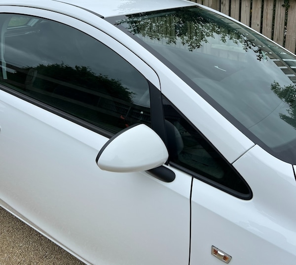 Used Vauxhall Corsa 2015 for sale - 74613464: Photo 25