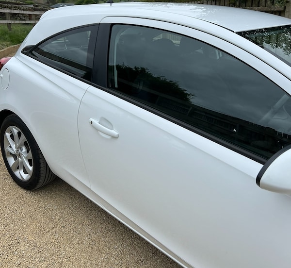 Used Vauxhall Corsa 2015 for sale - 74613464: Photo 26