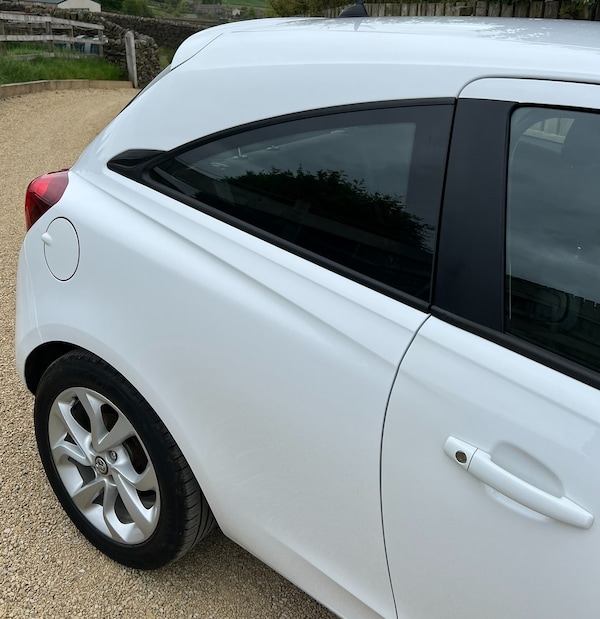 Used Vauxhall Corsa 2015 for sale - 74613464: Photo 27