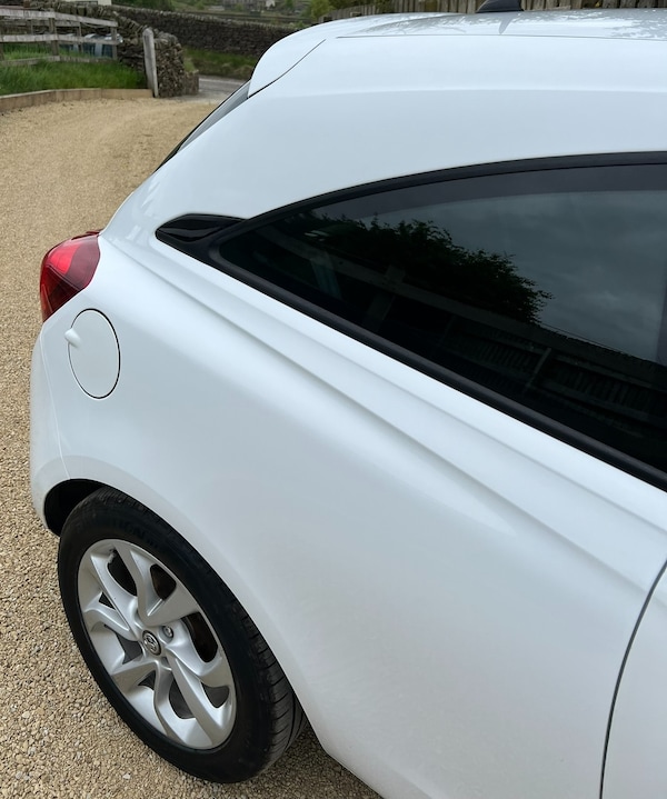 Used Vauxhall Corsa 2015 for sale - 74613464: Photo 28