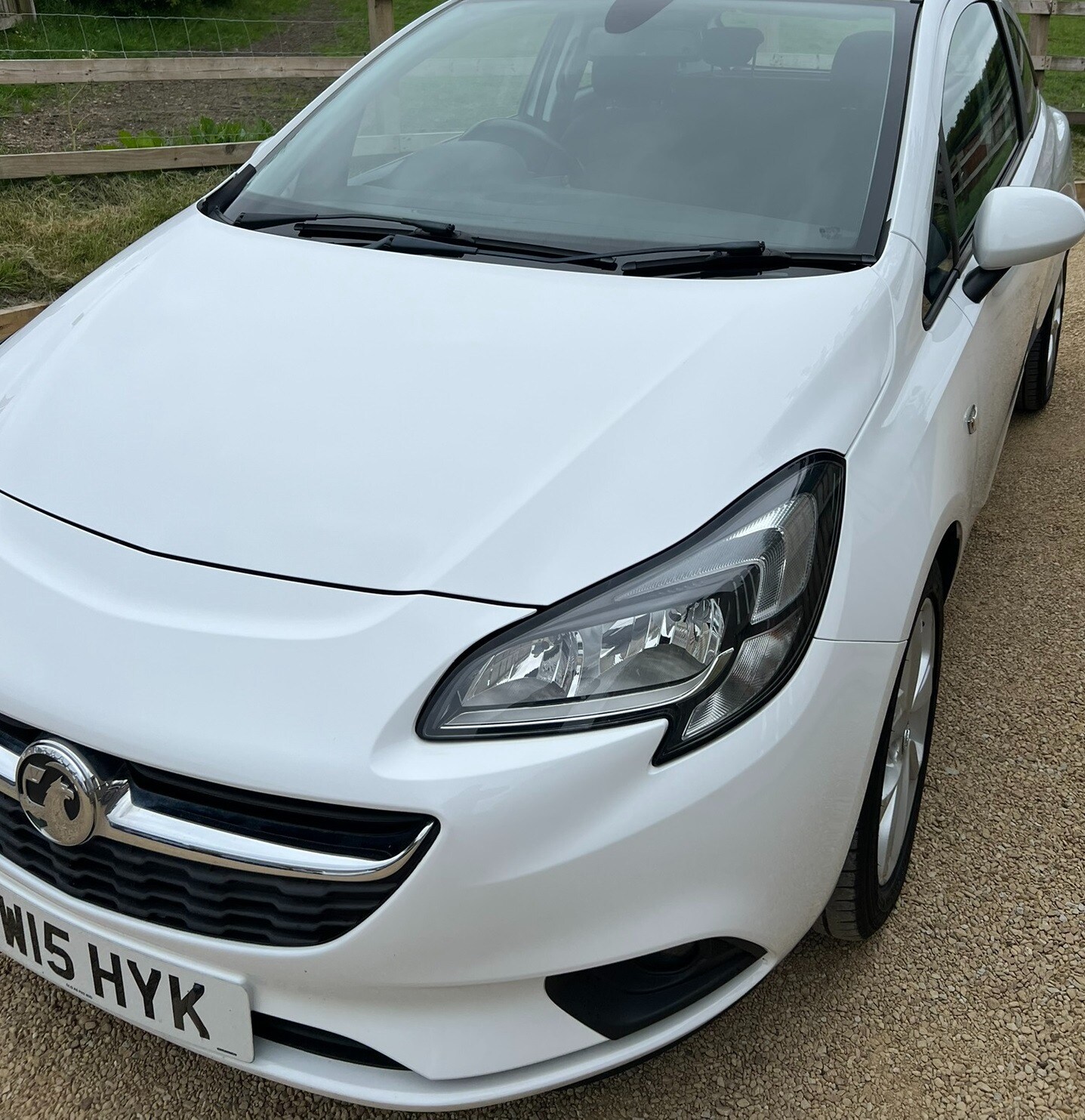 Vehicle 29