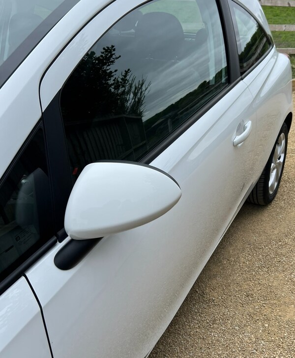 Used Vauxhall Corsa 2015 for sale - 74613464: Photo 32