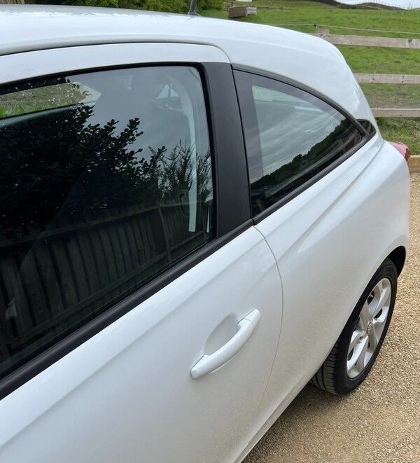 Used Vauxhall Corsa 2015 for sale - 74613464: Photo 33